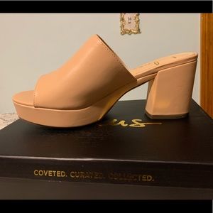 Lulu’s Platform Mules